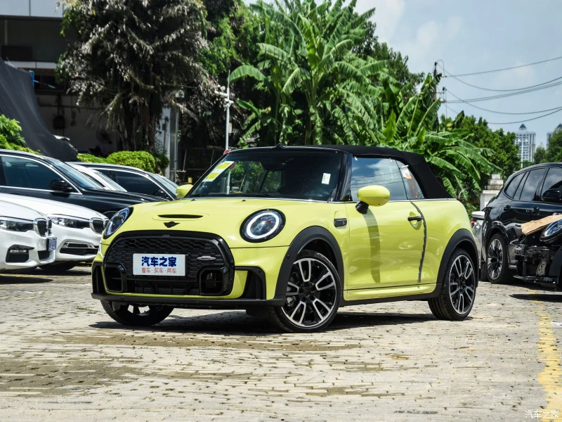 Фото: MINI