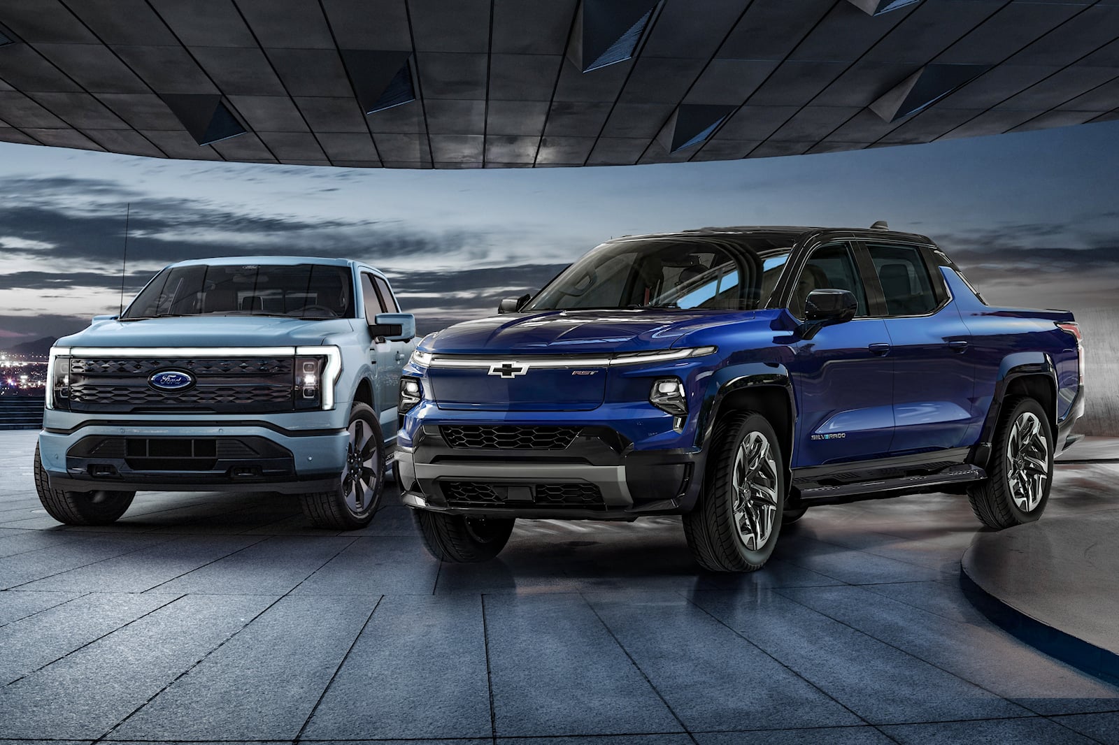 Фото: CarBuzz