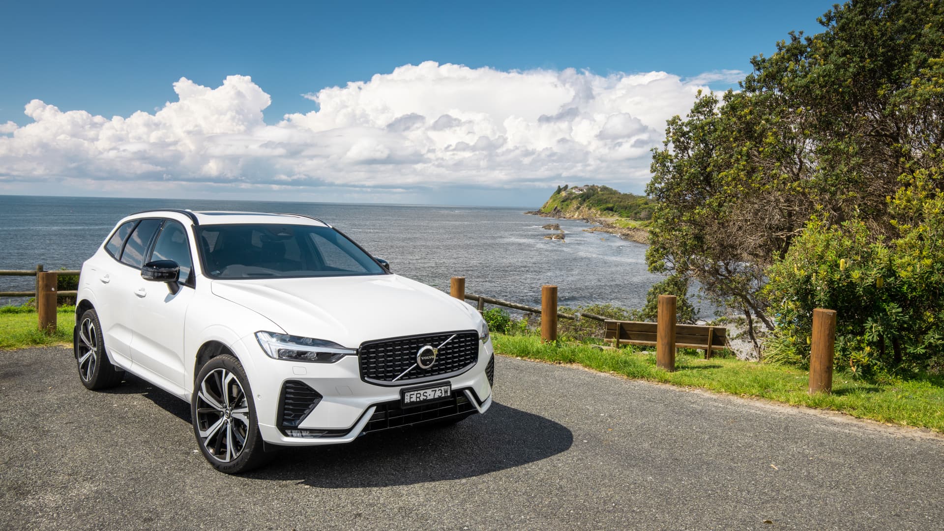 Фото: Volvo