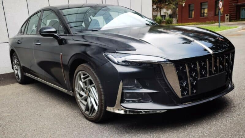 Фото: CarsWeek