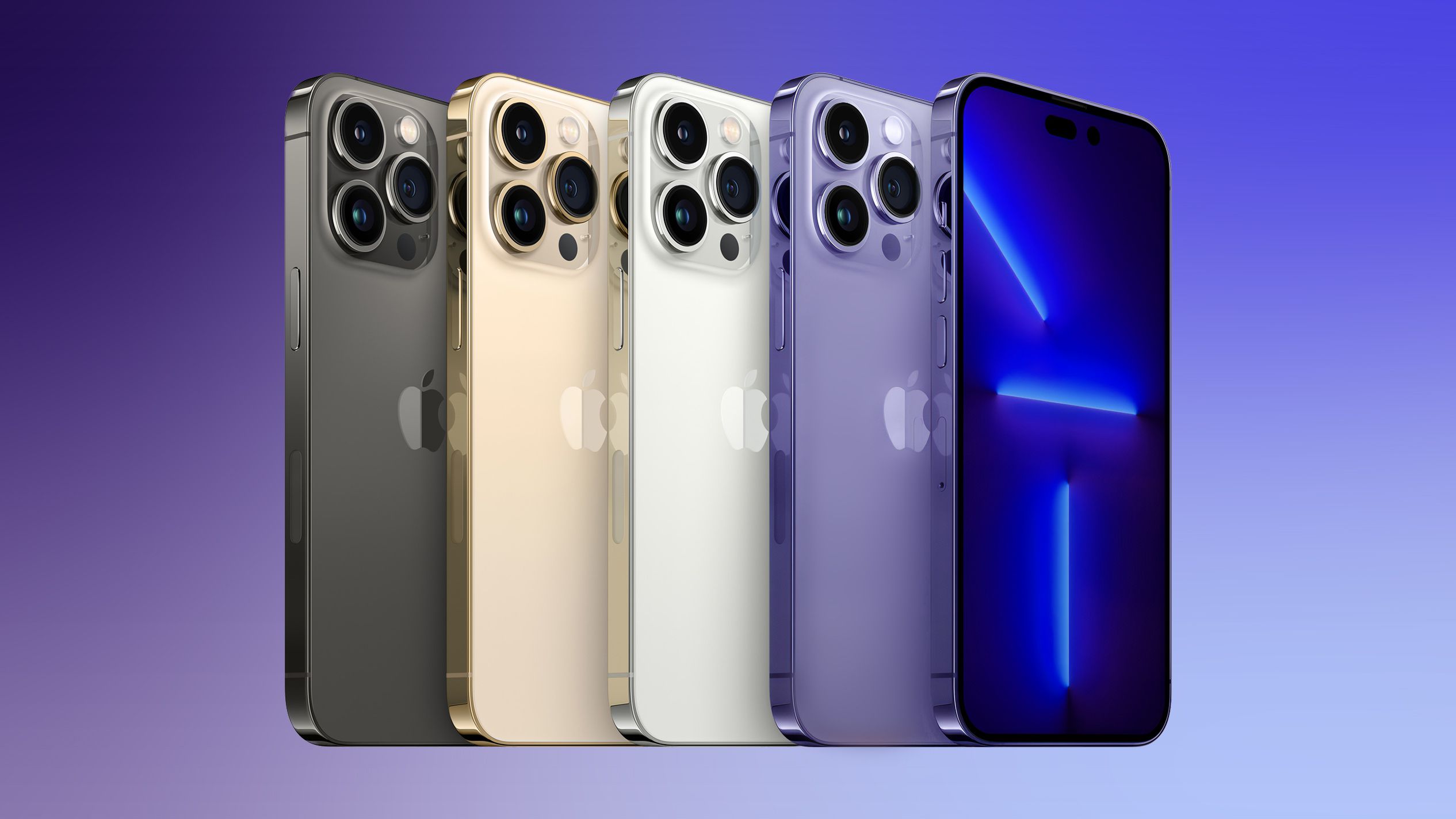 Apple сокращает производство iPhone 14 и снижает на них цены
