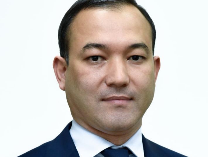 Администрации президента - последние новости от команды Repost.uz