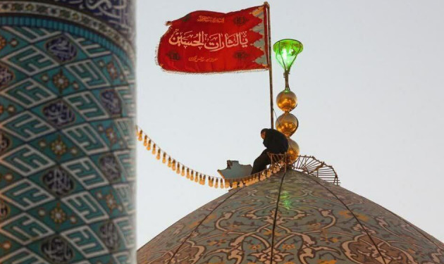 СМИ: Иран поднял красный флаг войны и хочет напасть на Саудовскую Аравию