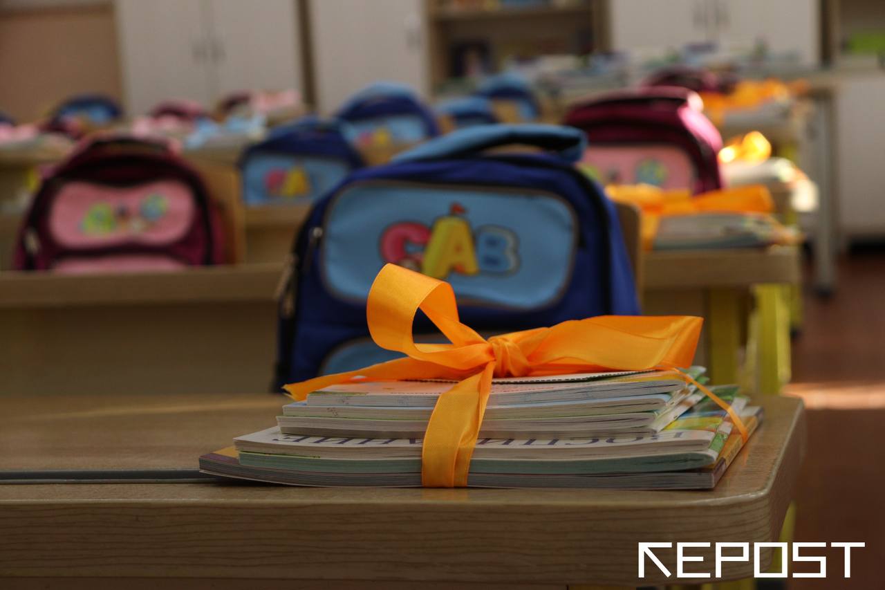 Школьники Каракалпакстана наконец получат бесплатное питание — дата