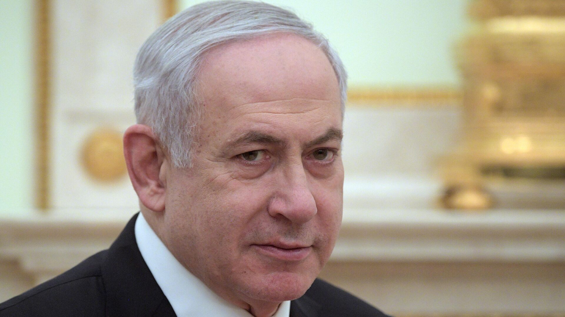 Экс-премьер Нетаньяху победил на парламентских выборах Израиля