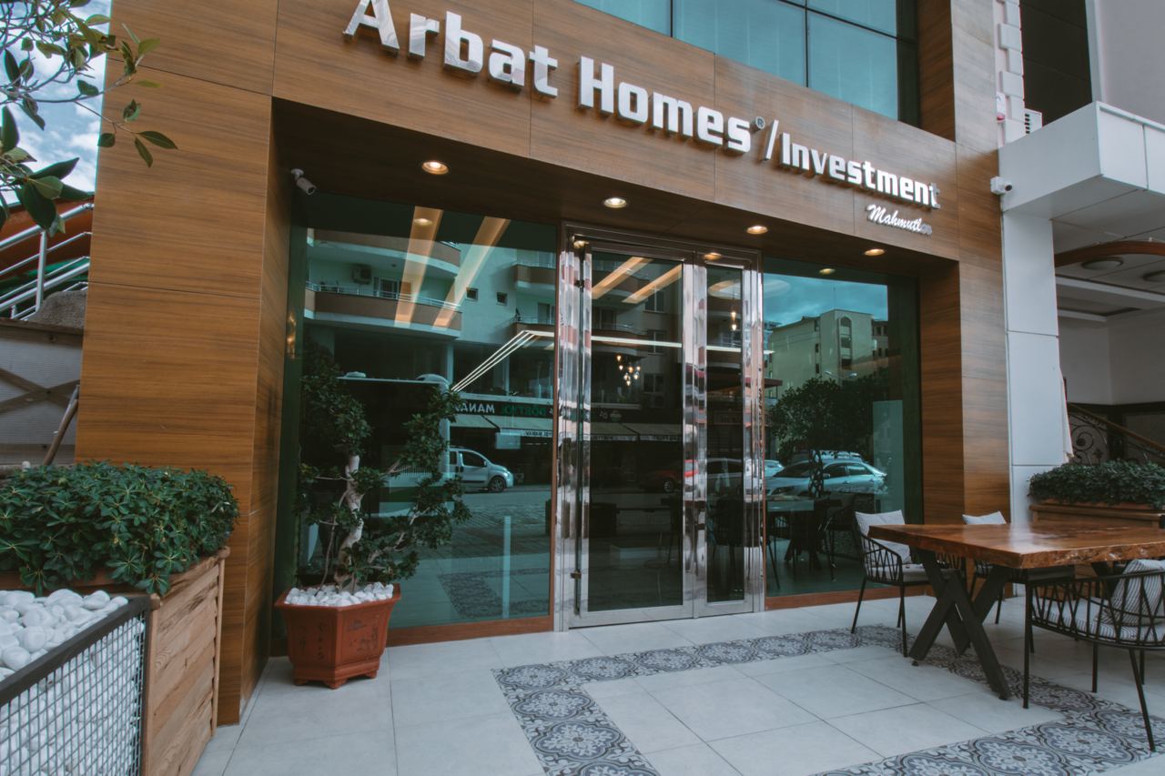 Завтра в Ташкенте пройдет встреча с компанией Arbat Homes на тему недвижимости в Турции