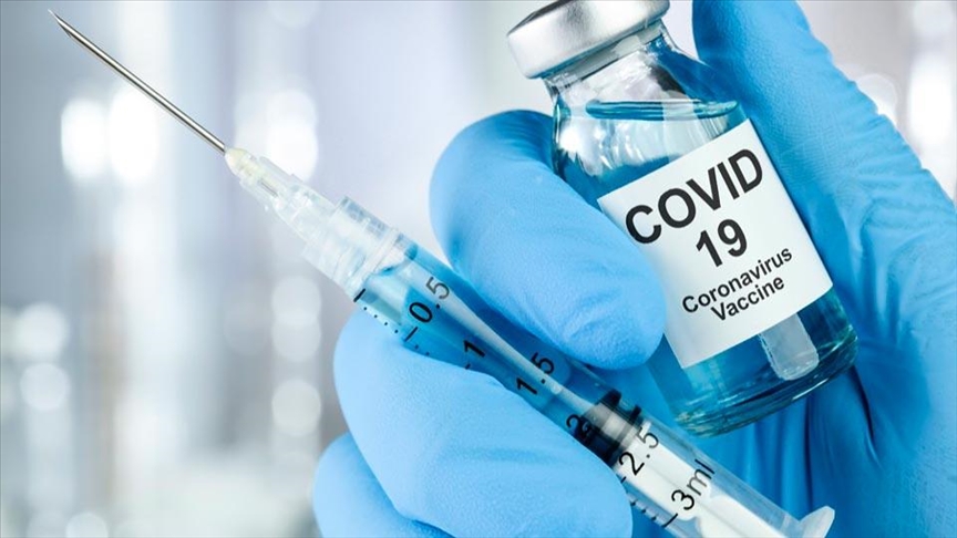 Узбекистан и Китай начали тестировать новую вакцину от COVID-19