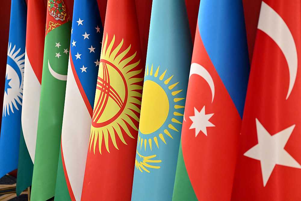 В Организации тюркских государств создадут инвестфонд