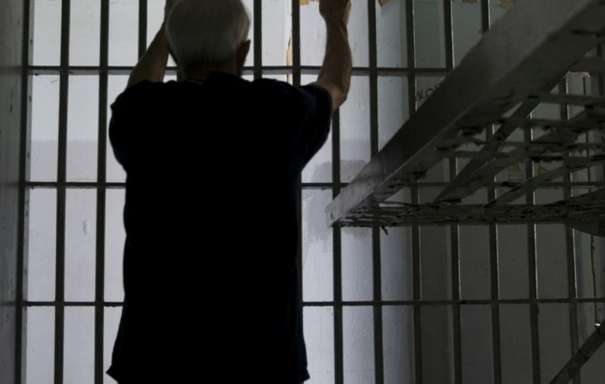 С начала года более ста заключенных подверглись физическому давлению