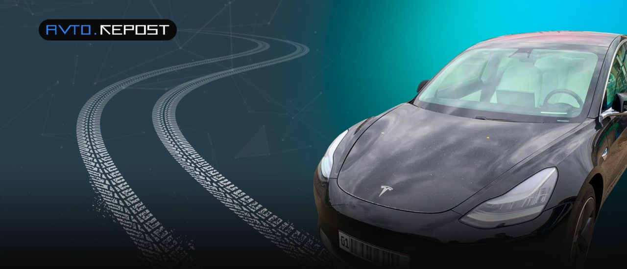 Сергелийский авторынок - последние новости от команды Repost.uz