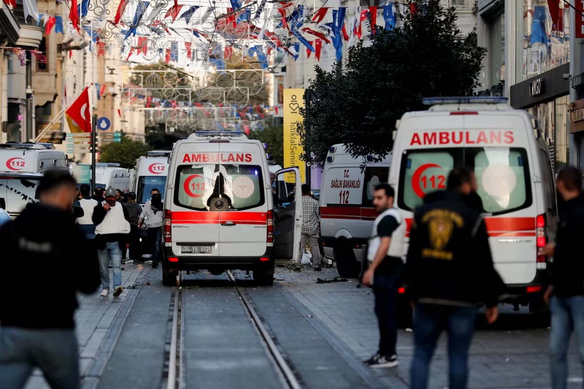 Foto: Reuters<br>