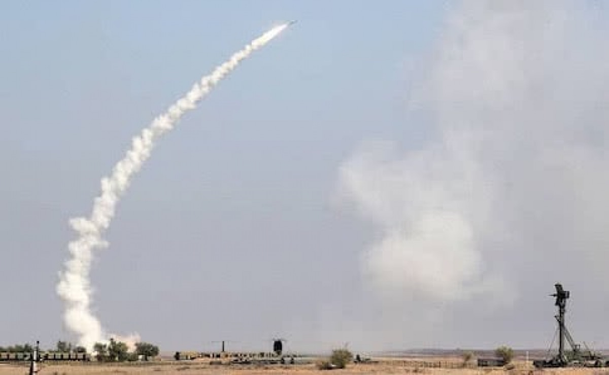 Израиль атаковал сирийскую авиабазу, которую использовали Иран и Россия 