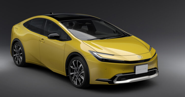Фото: Toyota