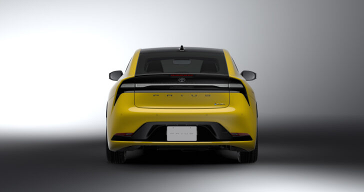 Фото: Toyota