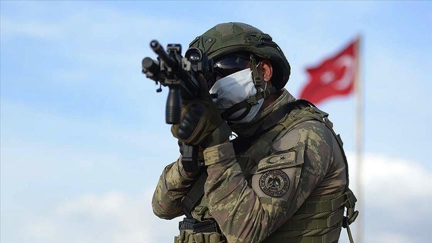 Турция может ввести сухопутные войска в Сирию