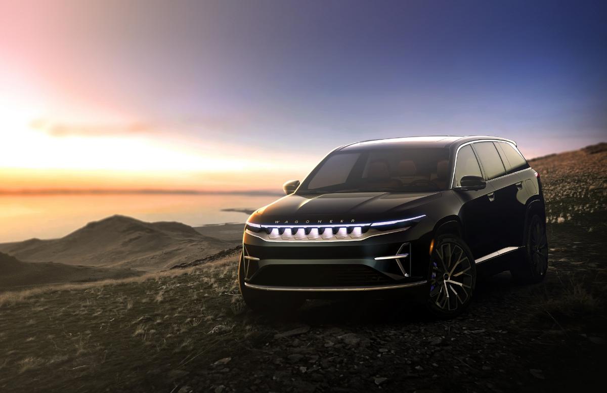 Jeep - последние новости от команды Repost.uz