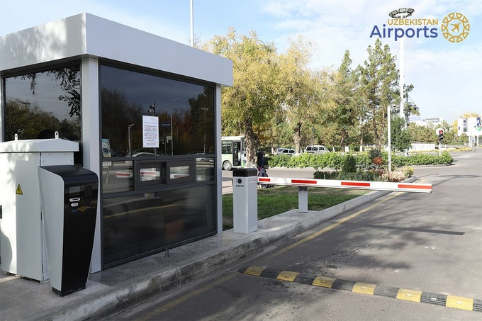 Foto: Uzbekistan Airports matbuot xizmati<br>