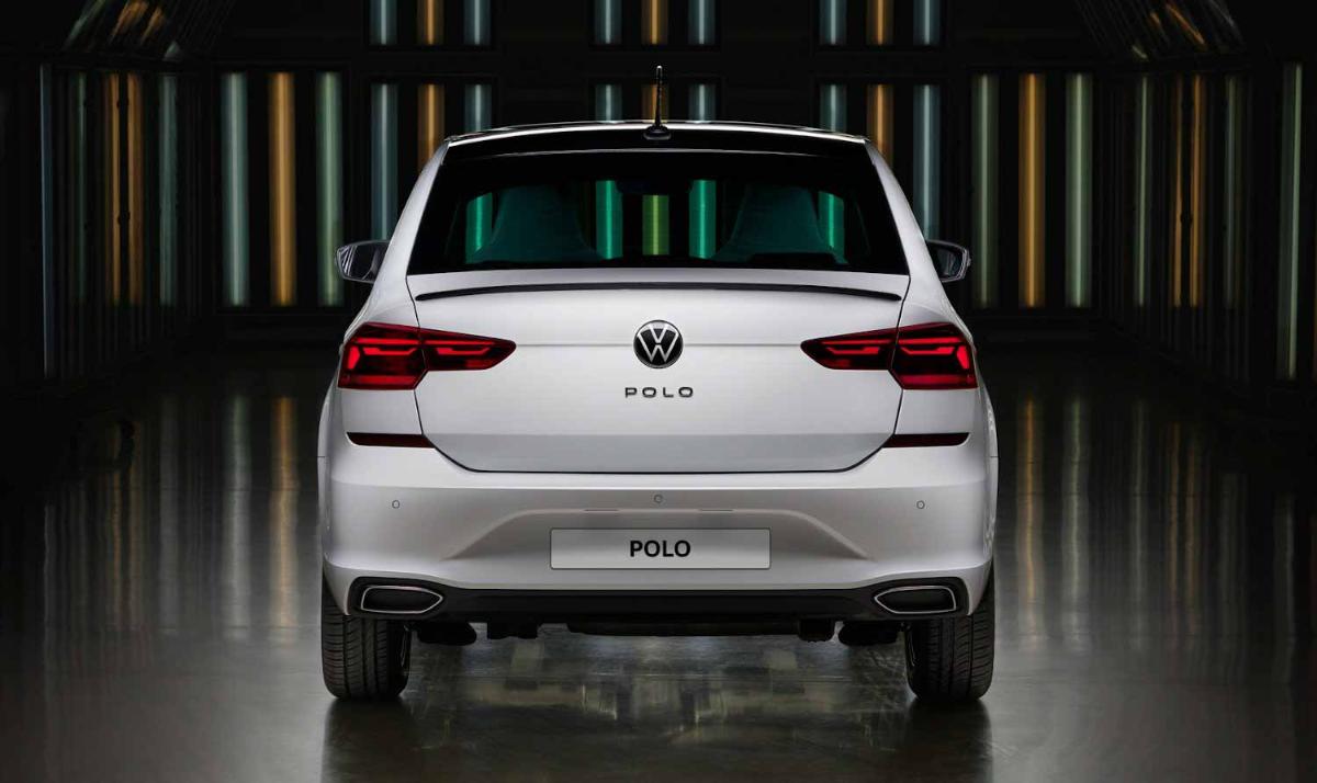 Модельный ряд Volkswagen пополнился версиями MOVE Special Edition