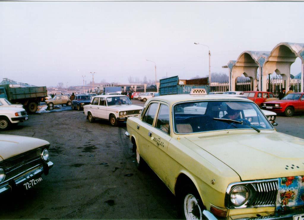 GAZ-2410 