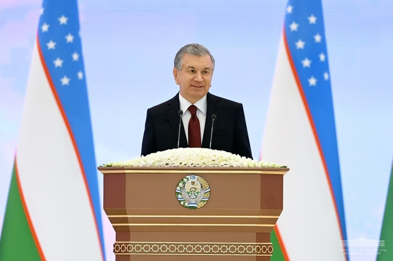 В Узбекистане примут комплексные меры по созданию инклюзивного общества — Шавкат Мирзиёев