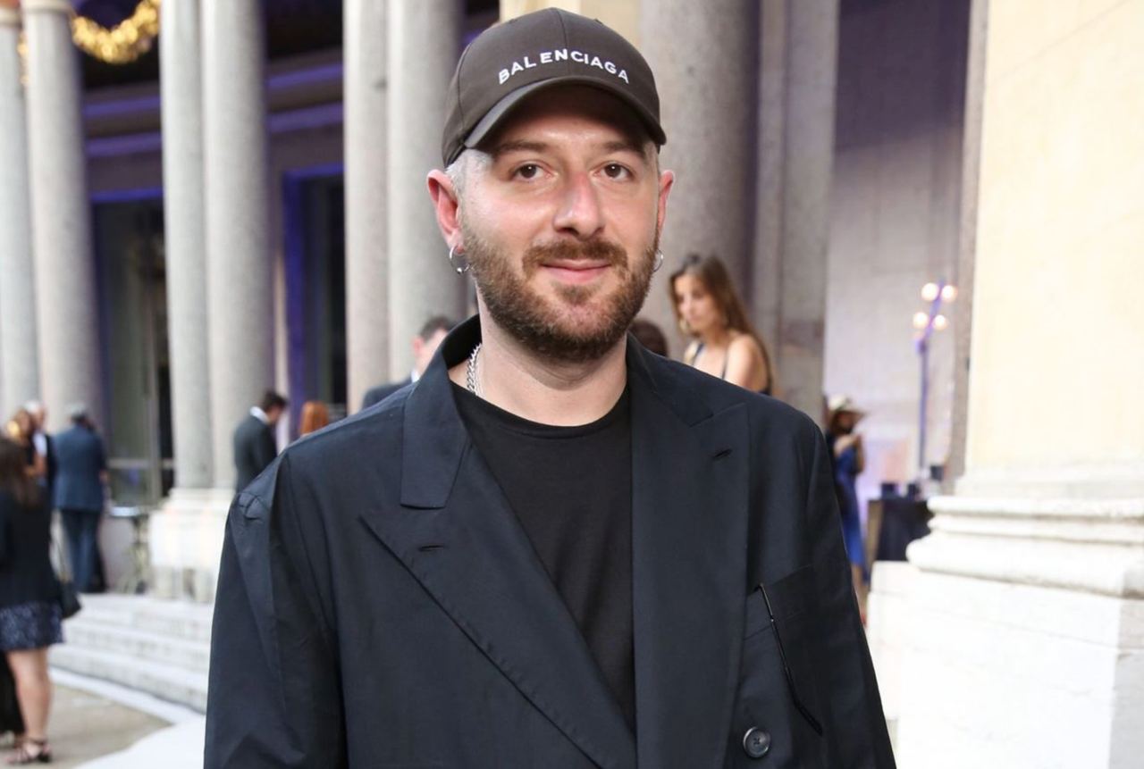 Демна Гвасалия лично извинился за скандальную рекламу Balenciaga
