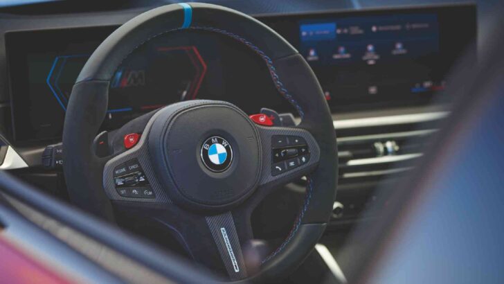 Фото: BMW