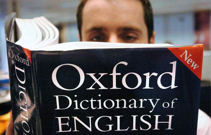 Оксфордский словарь выбрал главное слово 2022 года