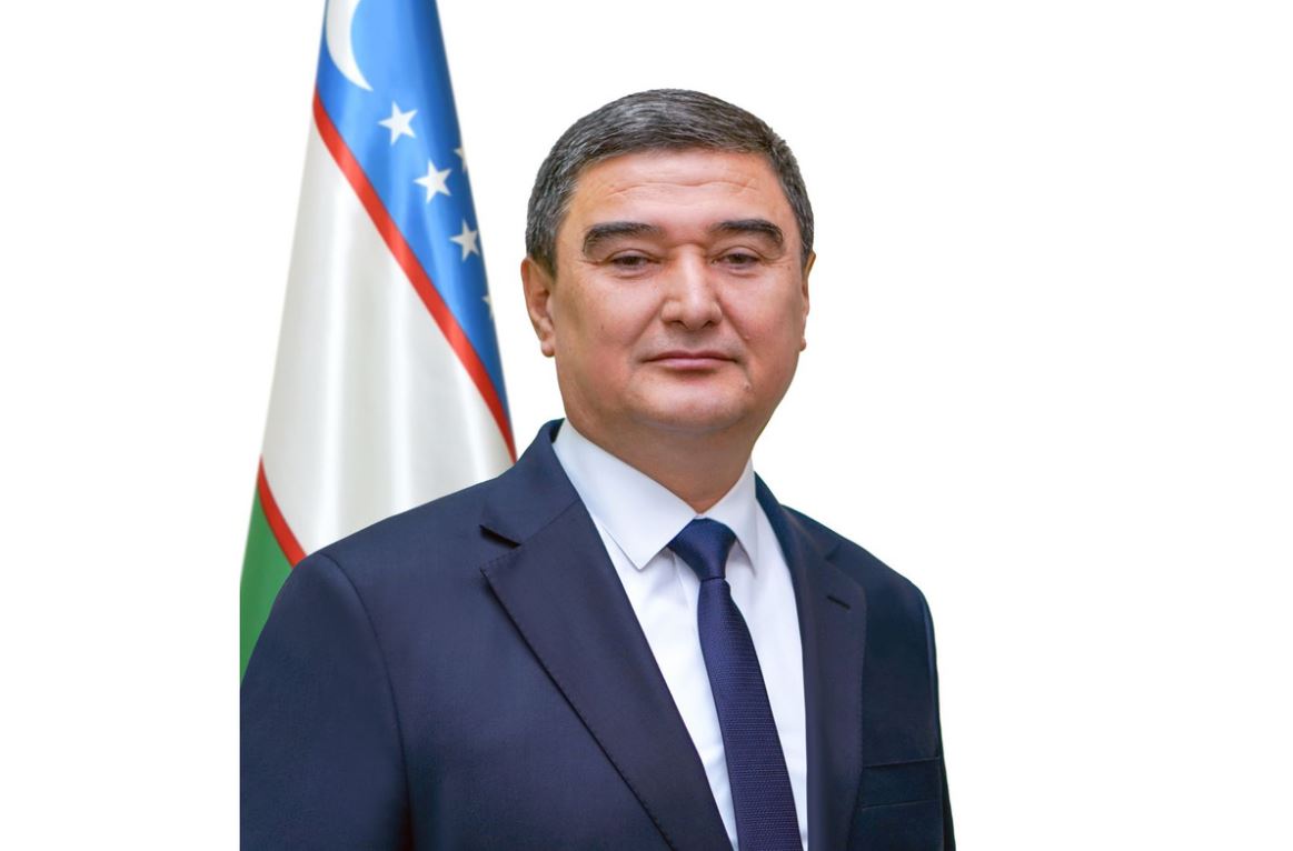 Алишер Усманов - последние новости от команды Repost.uz