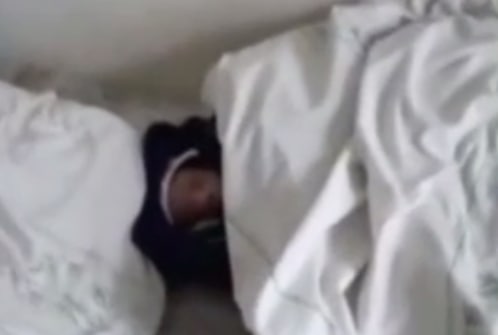 В роддоме Кашкадарьи новорожденные сутки провели в холоде без электричества — видео