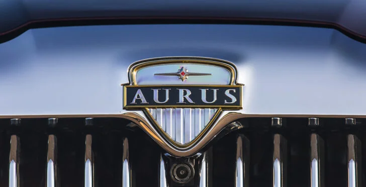 Aurus в ближайшие годы выпустит еще две модели