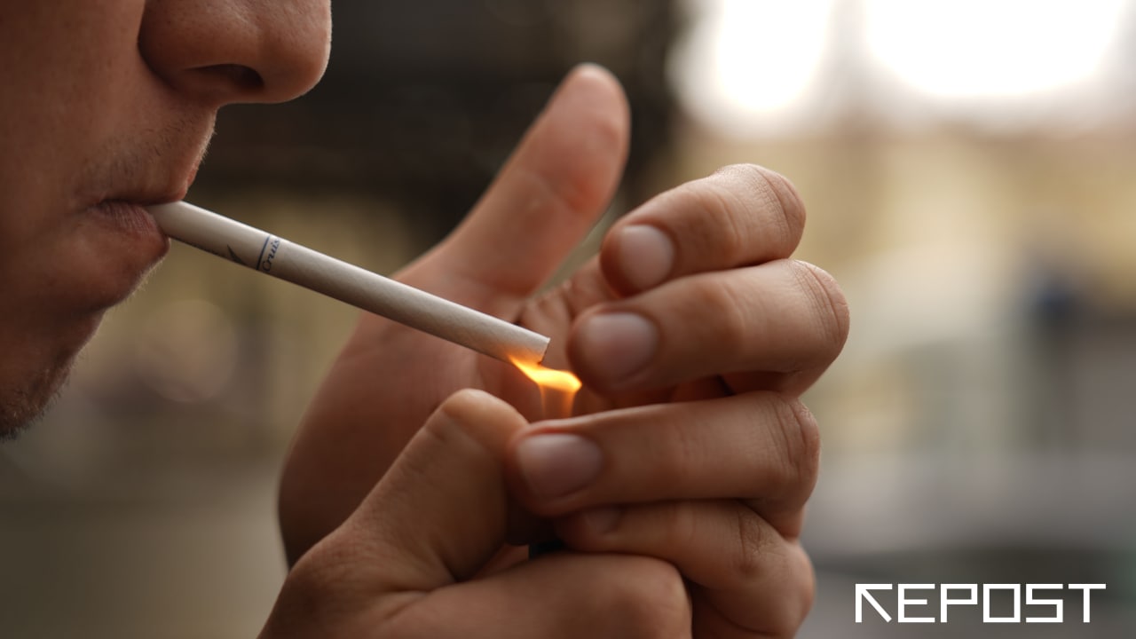 В Новой Зеландии запретили продавать сигареты всем, кто родился после 2009 года