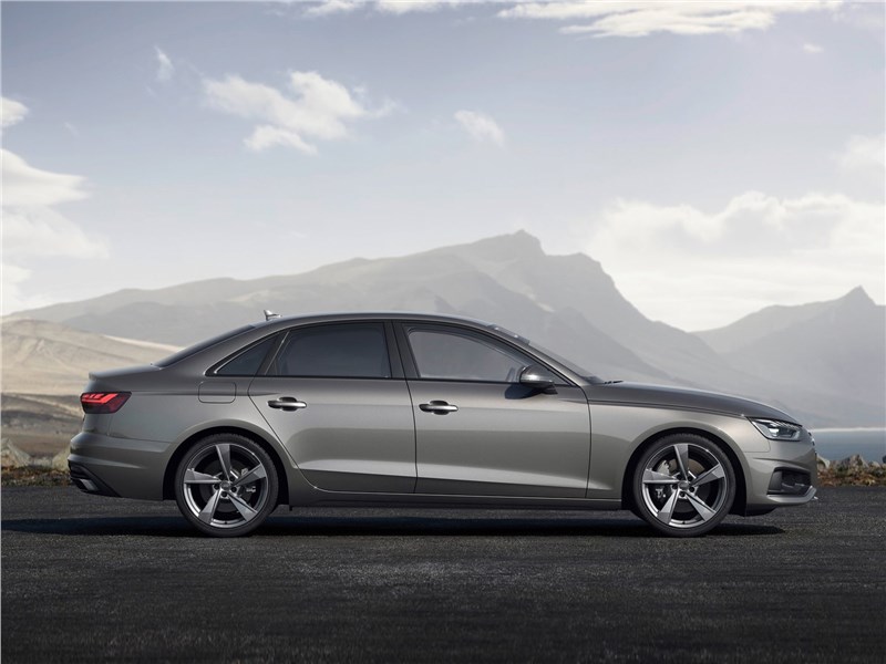 Audi доверит дизайн своих машин искусственному интеллекту