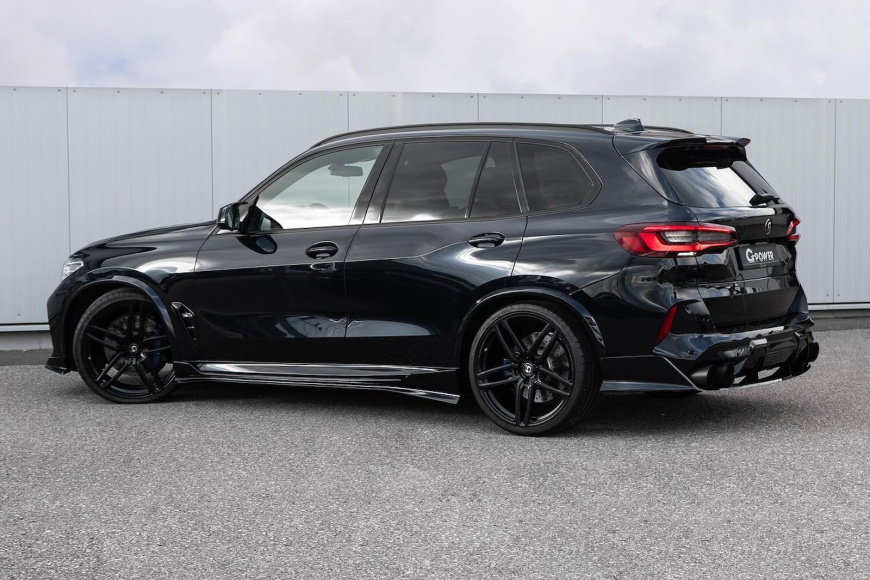 Фото: G-Power