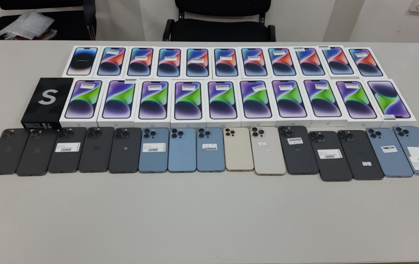 iPhone - последние новости от команды Repost.uz