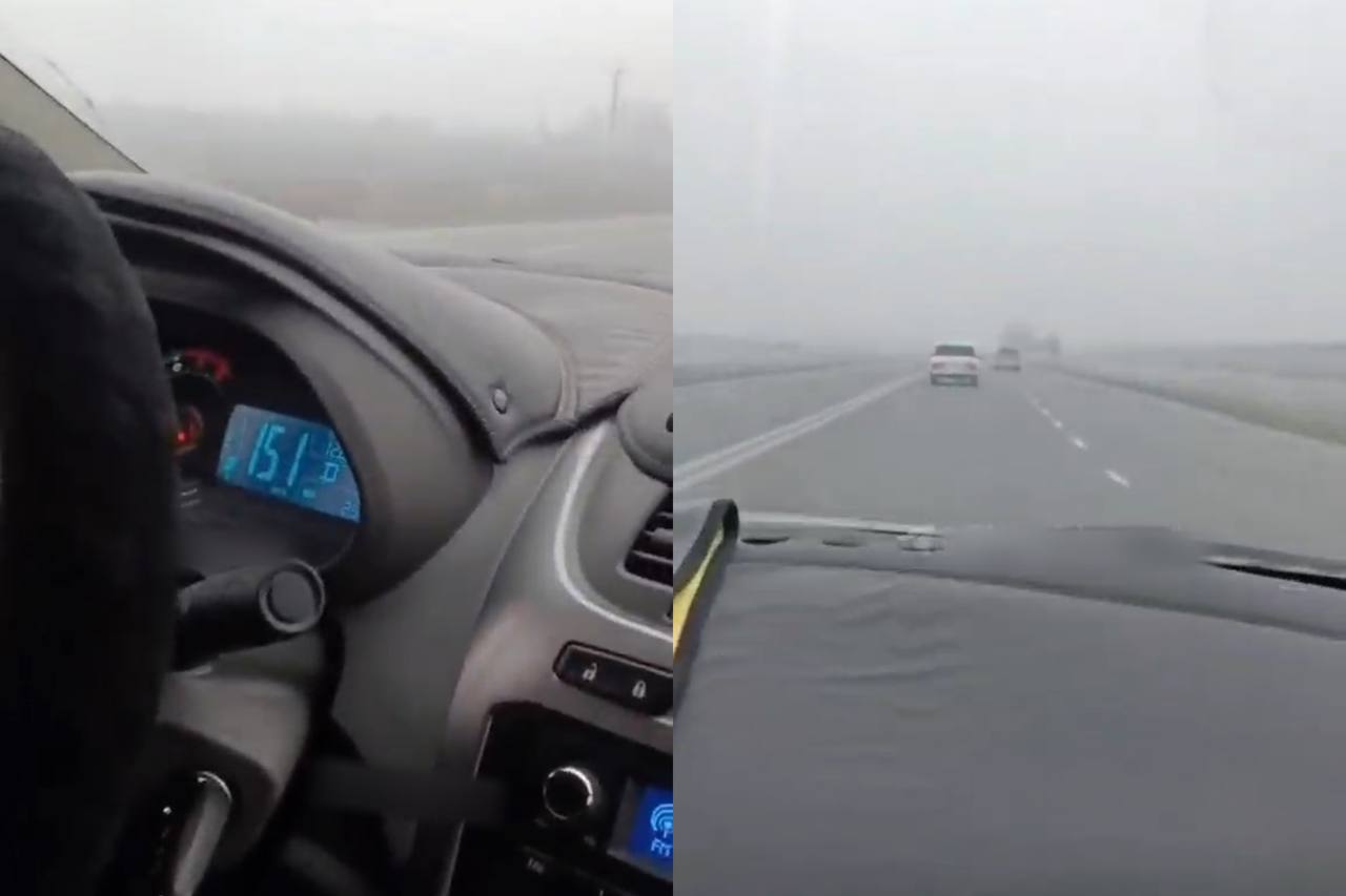 Кадры из видео