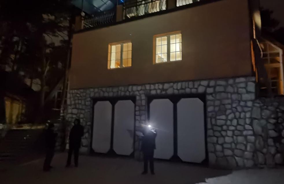 Узбекистанца подозревают в убийстве двух женщин в Самаре