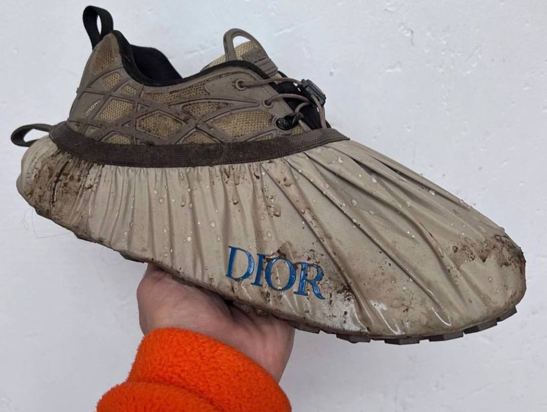 Dior - последние новости от команды Repost.uz