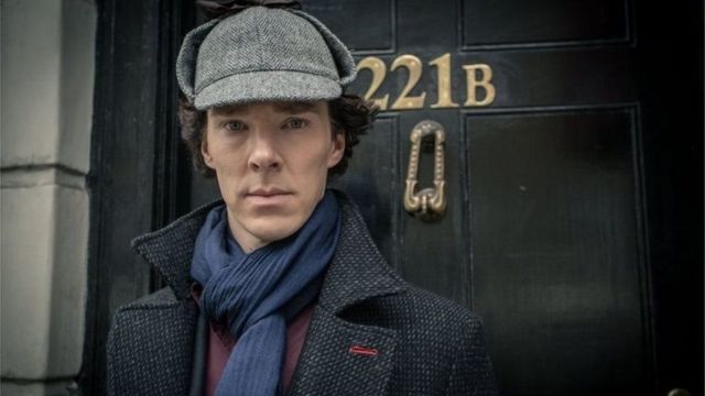 Создатели «Шерлока» намекнули о продолжении сериала с Бенедиктом Камбербэтчем