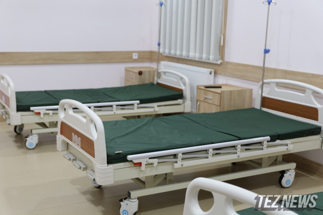 Стало известно, когда введут медицинское страхование в Ташкенте