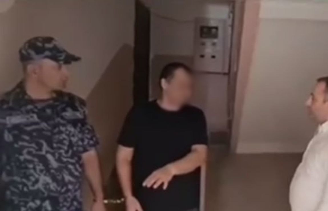 Уголовный срок - последние новости от команды Repost.uz