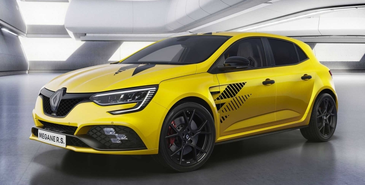 Фото: Renault