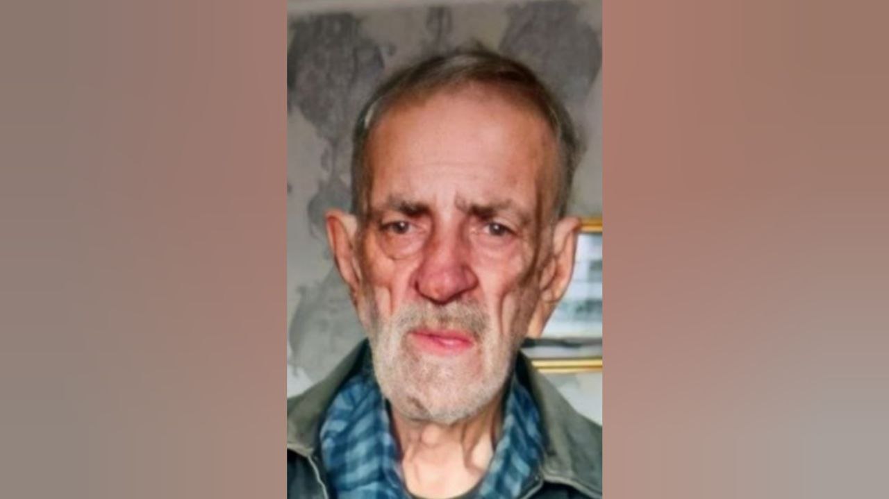 В Фергане пропал без вести 86-летний мужчина