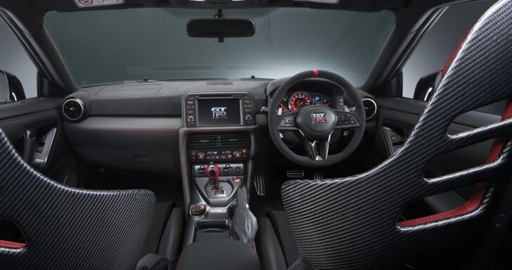 Фото: Nissan