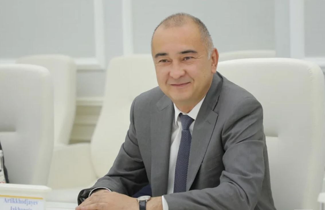 Генпрокуратура и СГБ проверят деятельность экс-хокима Ташкента и других уволенных чиновников