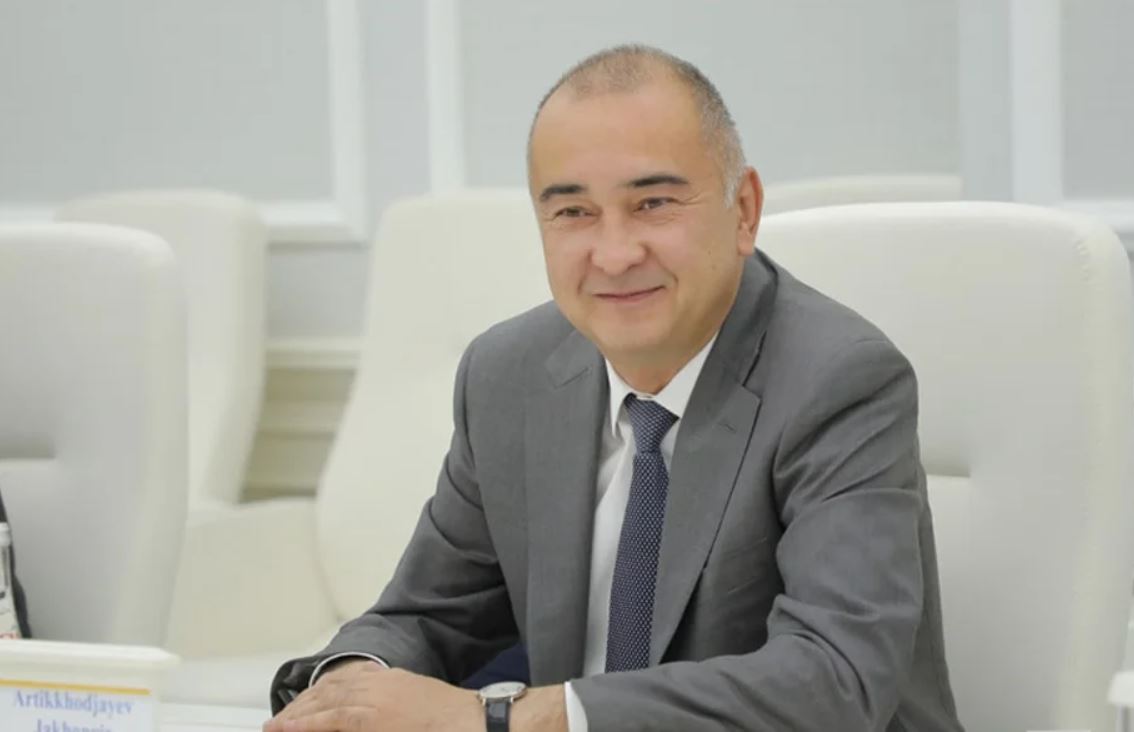 Генпрокуратура и СГБ проверят деятельность экс-хокима Ташкента и других уволенных чиновников
