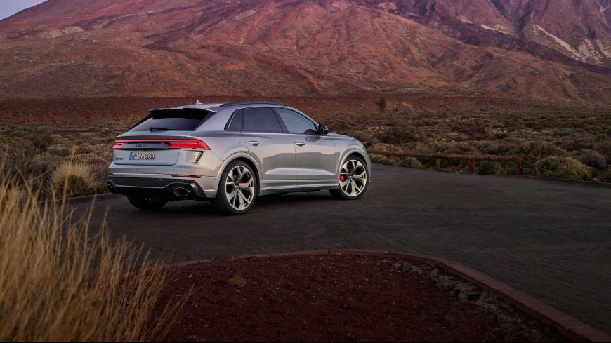 Фото: Audi
