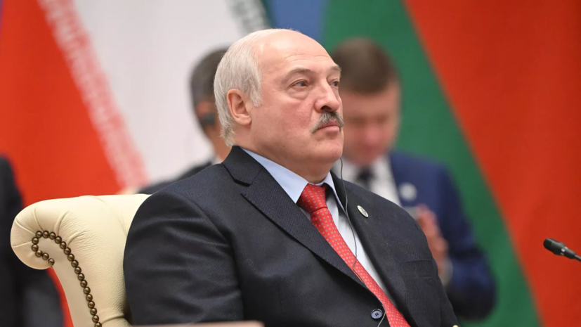 «Взаимодействие Минска и Ташкента продолжит крепнуть» — Лукашенко 