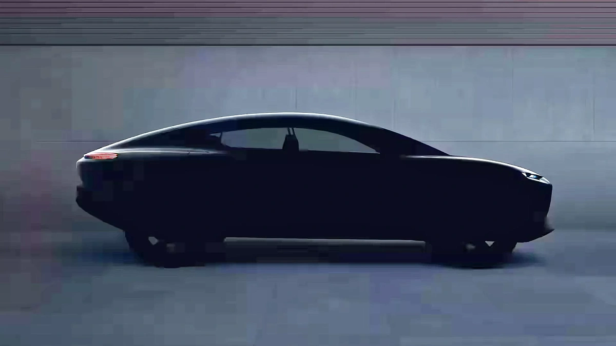 Audi презентует концепт Activesphere