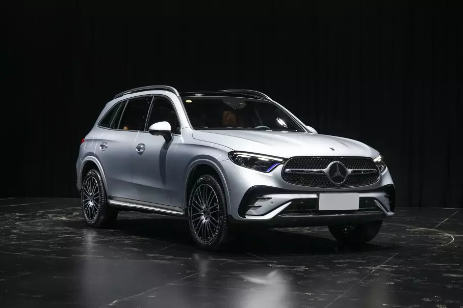 Фото: Autohome.com