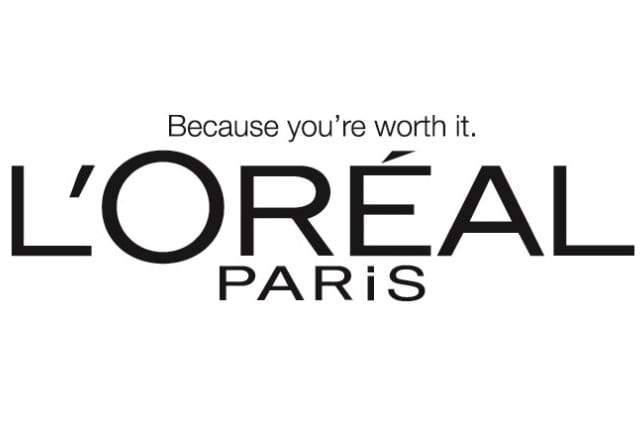 L’Oréal сменил свой легендарный слоган «Ведь ты этого достойна»